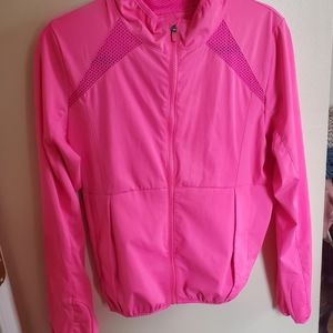 Zyia Jacket